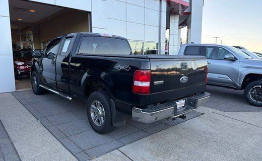 2006 Ford F-150 Styleside