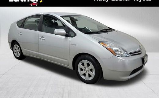 2009 Toyota Prius