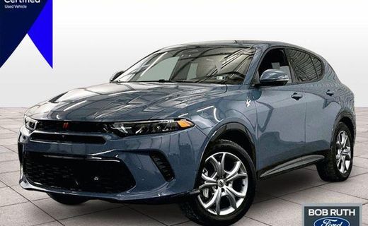 2024 Dodge Hornet