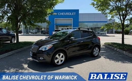 2013 Ford Edge SE