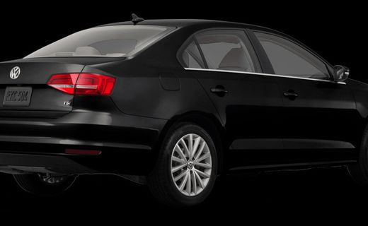 2015 Volkswagen Jetta