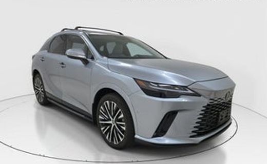 2024 Lexus RX 350H