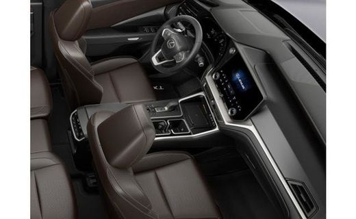 2025 Lexus TX 350