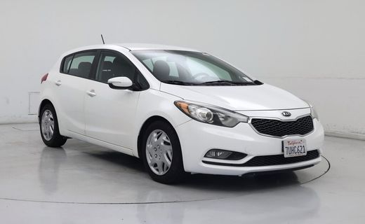2016 Kia Forte GL