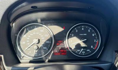 2011 BMW 328i I