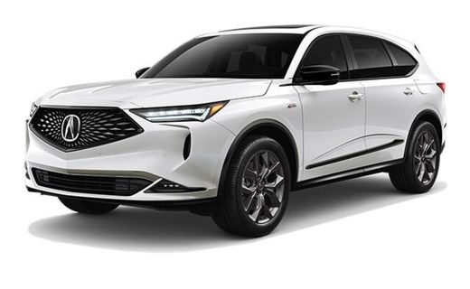 2023 Acura MDX