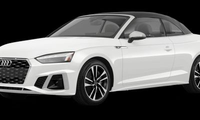 2023 Audi S5 Quattro Premium Plus
