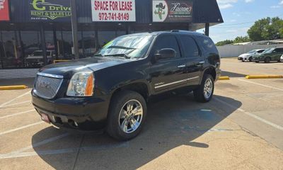 2011 GMC Yukon Denali