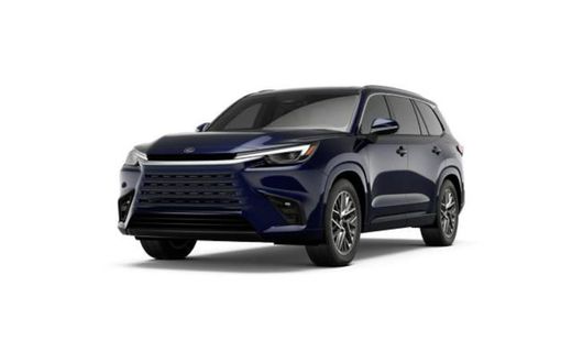 2026 Lexus TX 350