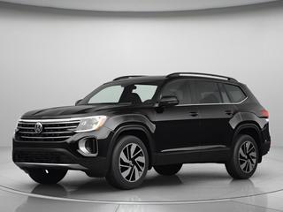 2026 Volkswagen Atlas 4MOTION SE