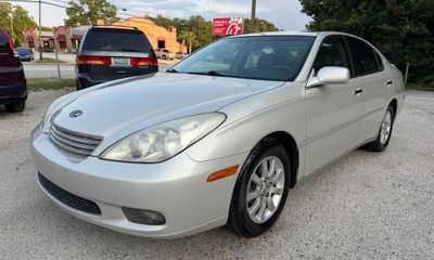 2003 Lexus ES 300