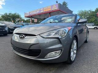 2013 Hyundai Veloster