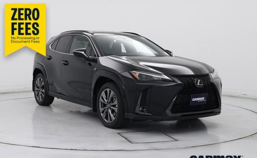 2025 Lexus UX 300H