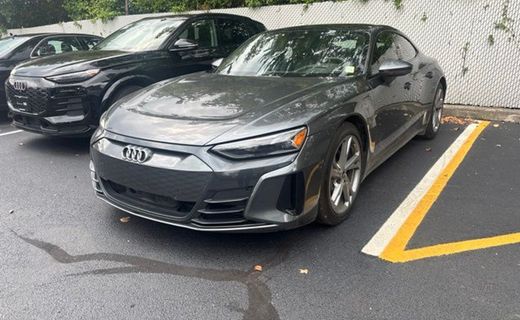 2023 Audi E-Tron GT Quattro Prestige