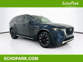 2024 Mazda CX-90 Premium Plus Package
