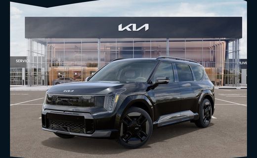 2024 Kia EV9