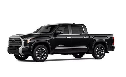 2026 Toyota Tundra