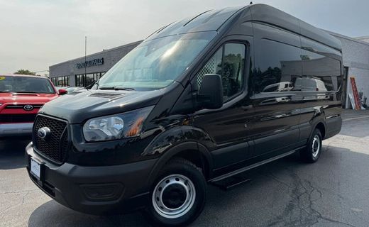 2023 Ford Transit 250 High Roof
