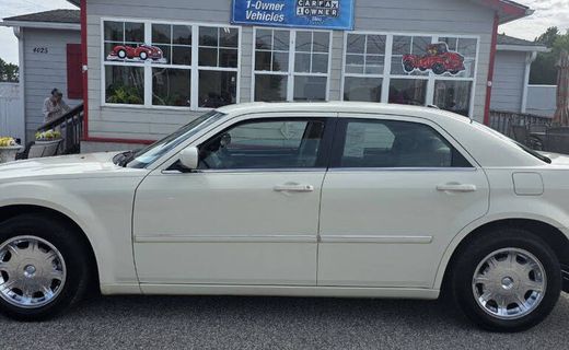 2006 Chrysler 300 Touring