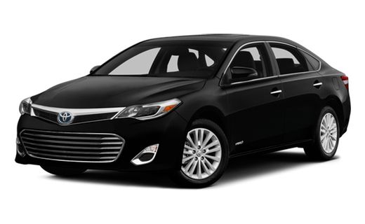 2013 Toyota Avalon