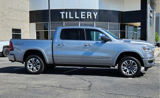 2023 Ram 1500 Longhorn