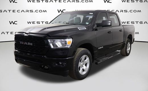 2024 Ram 1500