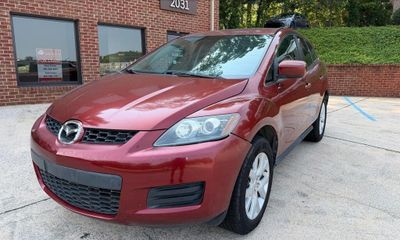 2007 Mazda CX-7 Grand Touring FOR