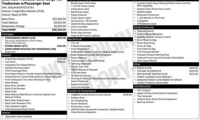 2026 Ram Promaster 2500