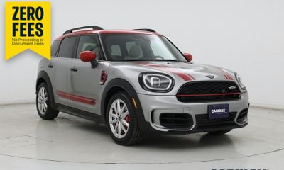 2024 Mini Countryman John Cooper Works