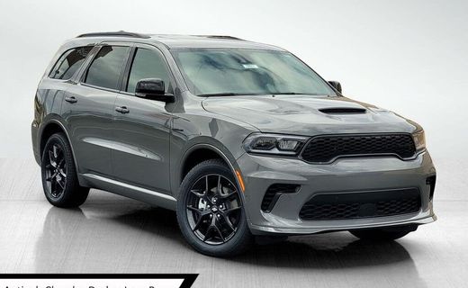 2026 Dodge Durango GT Hemi