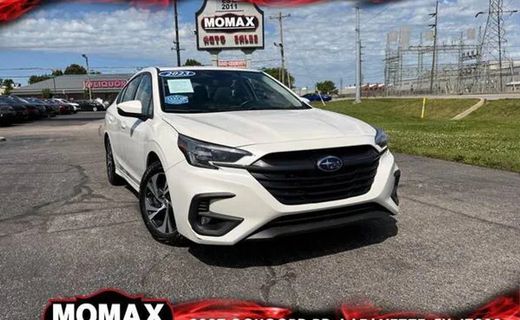 2023 Subaru Legacy Premium