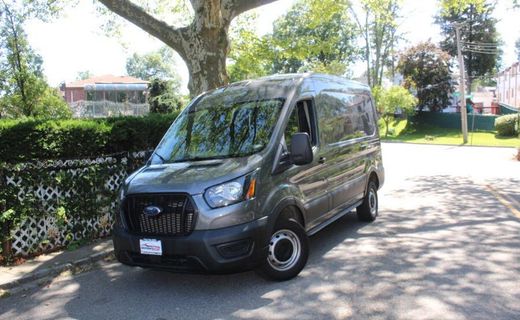 2021 Ford Transit 350 Medium Roof