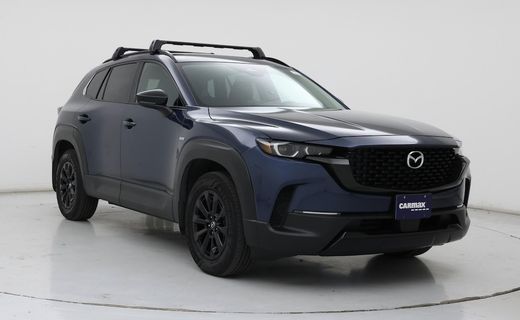 2025 Mazda CX-50 Premium