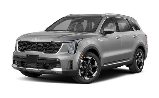 2026 Kia Sorento X Line SX