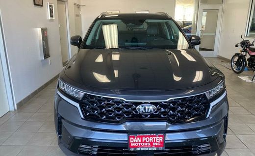2021 Kia Sorento EX