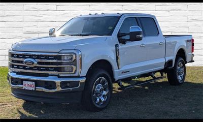2026 Ford F-250