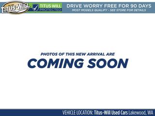 2019 Mitsubishi Outlander SE