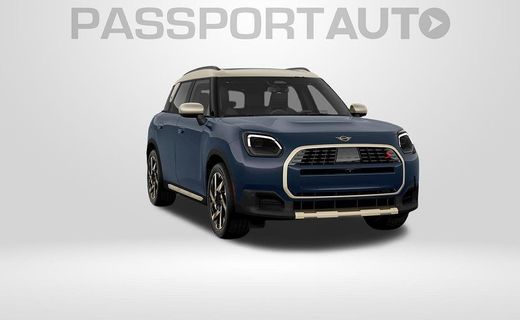 2027 Mini Countryman S ALL4