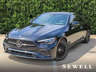 2024 Mercedes-Benz CLE