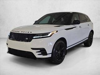 2026 Land Rover Range Velar P250 Dynamic SE
