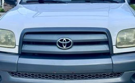 2003 Toyota Tundra