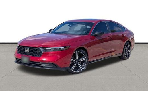 2023 Honda Accord Sport