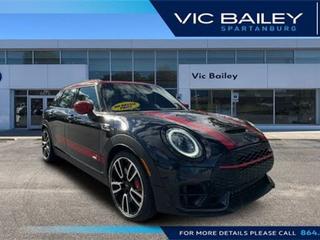 2022 Mini Clubman