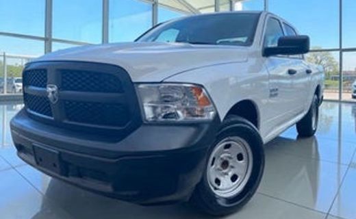 2018 Ram 1500 ST