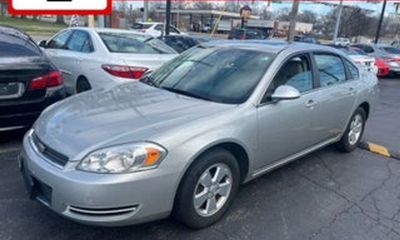 2007 Dodge Charger R T