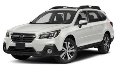 2018 Subaru Outback Limited M R