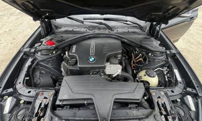 2014 BMW 328I xDrive GT