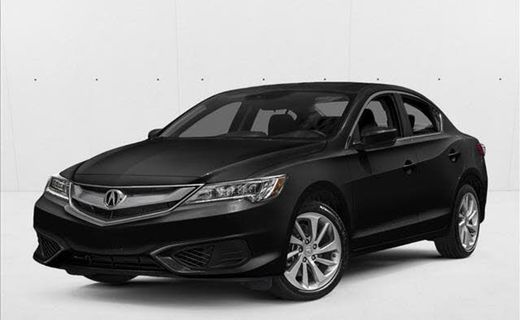2017 Acura ILX