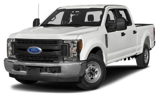 2019 Ford F-250