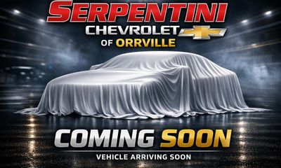 2015 Chevrolet Traverse LTZ